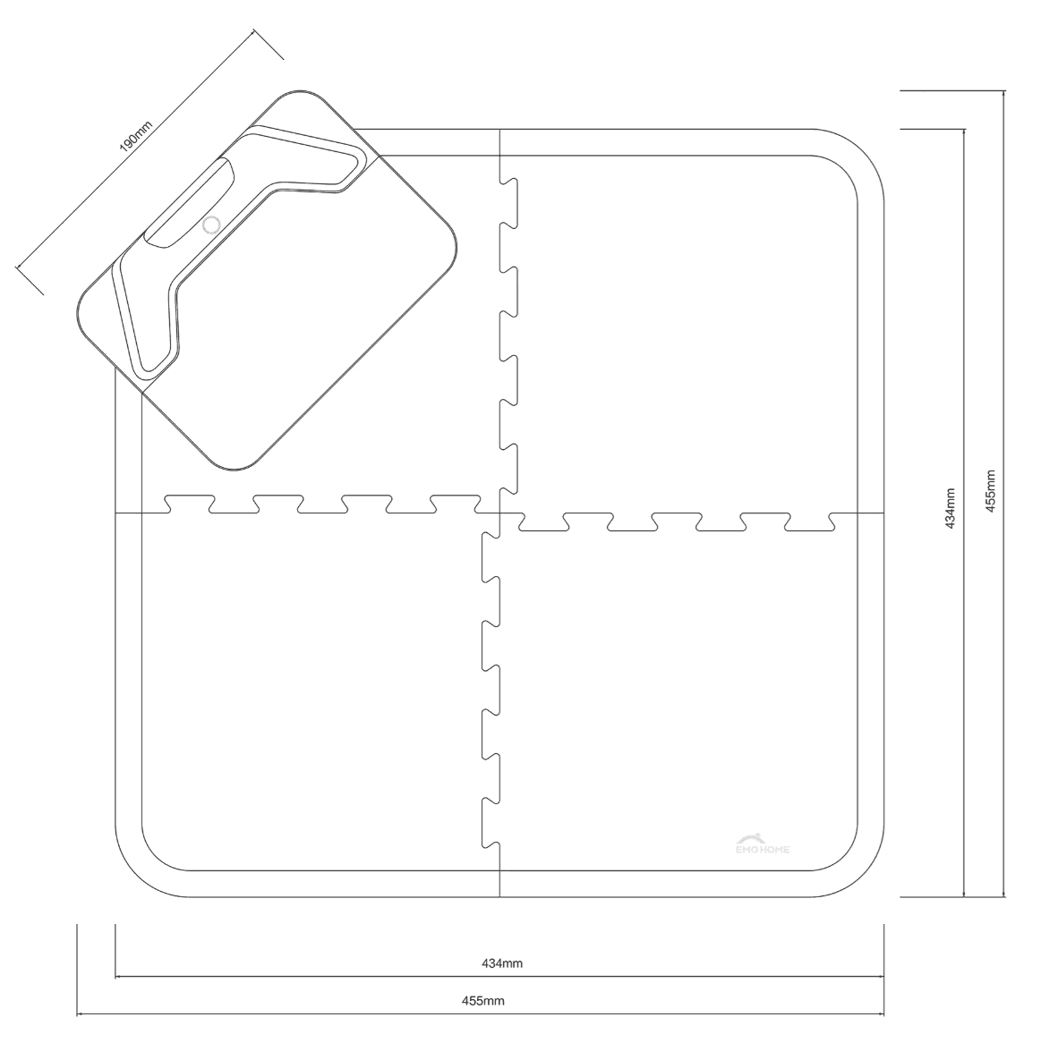 product cover